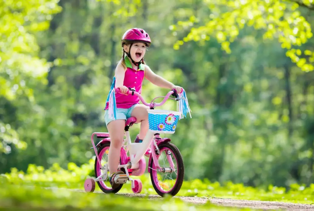 bicicletas infantiles, bicicleta infantil, bicicletas para niños y niñas
