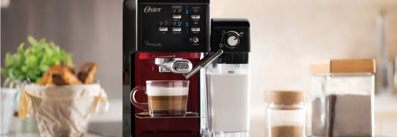 cafeteras oster