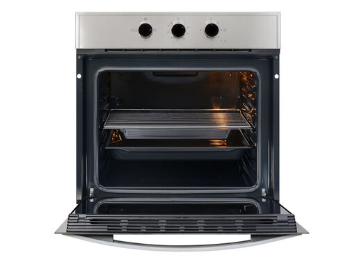 easy horno empotrado