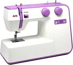 máquinas de coser
