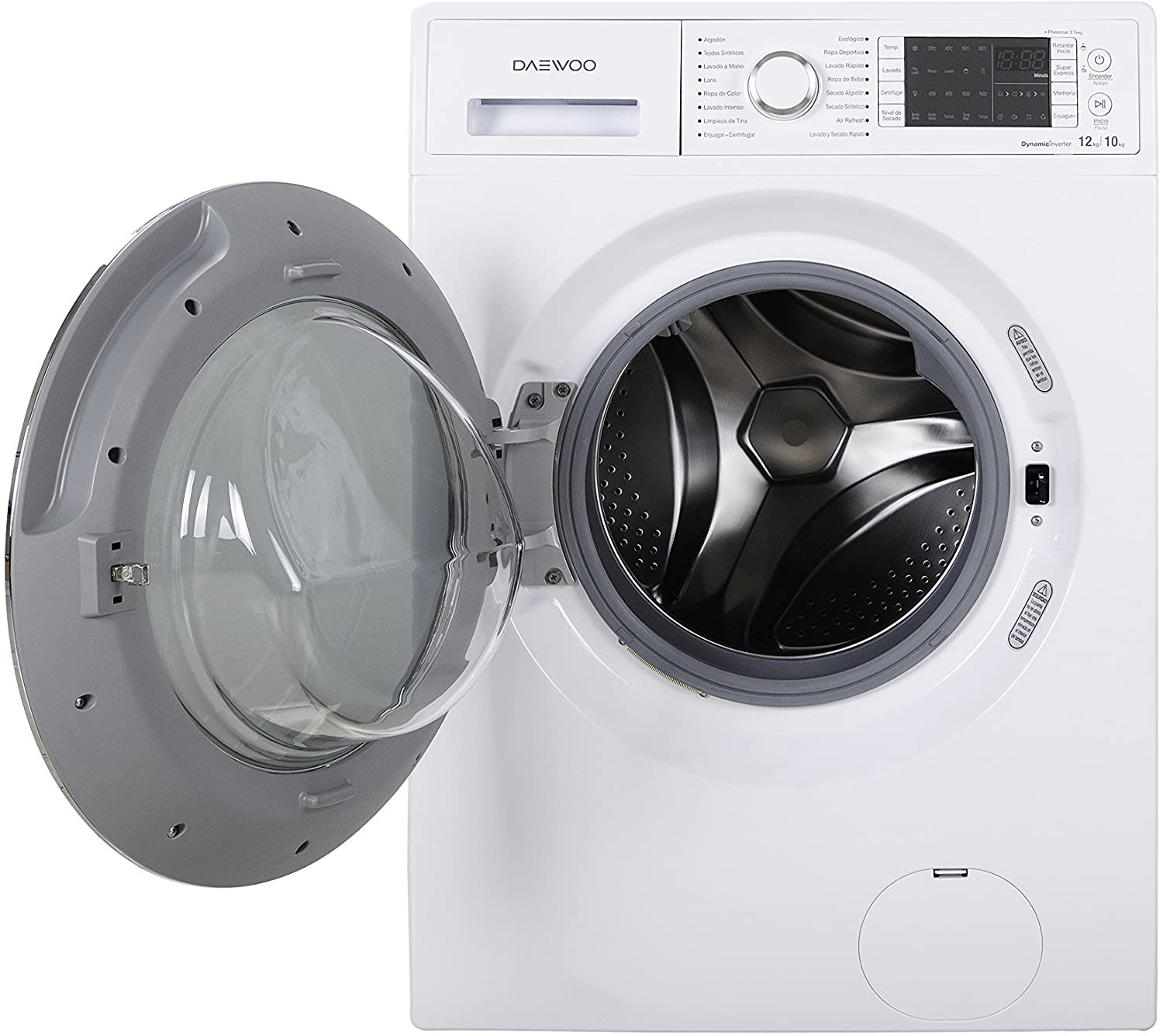 Mejores marcas de lavadoras secadoras Guía de compra 2022