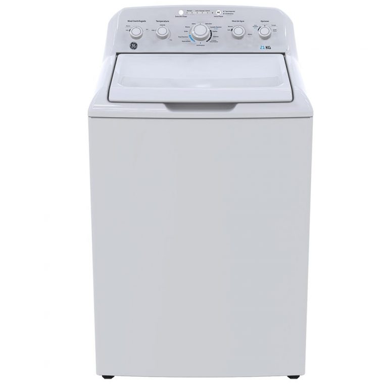 Mejores marcas de lavadoras en Chile [2024 ]