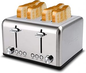 Tostador de pan