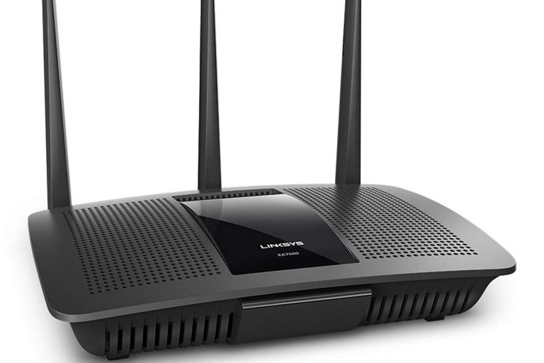Mejores Routers [Chile 2022 ]