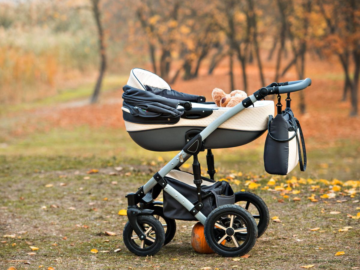 Mejores Coches para Bebés [Chile 2023 ]