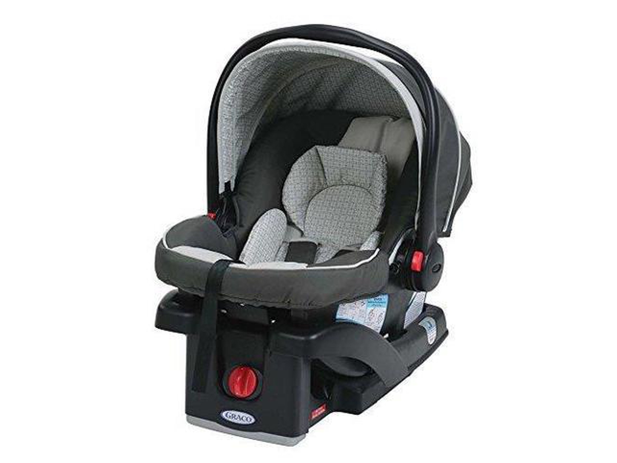Opiniones de las Sillas de Auto para Bebé Graco [Chile 2023 ]