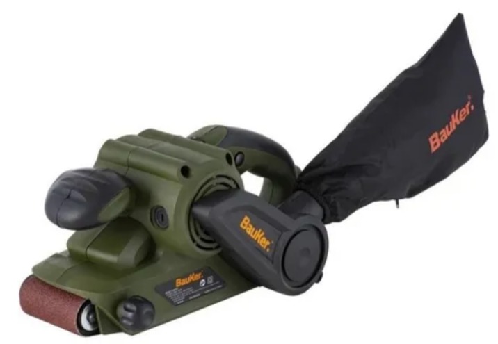 CARBONES LIJADORA DE BANDA PORTER CABLE | Ferretería La Ferretica